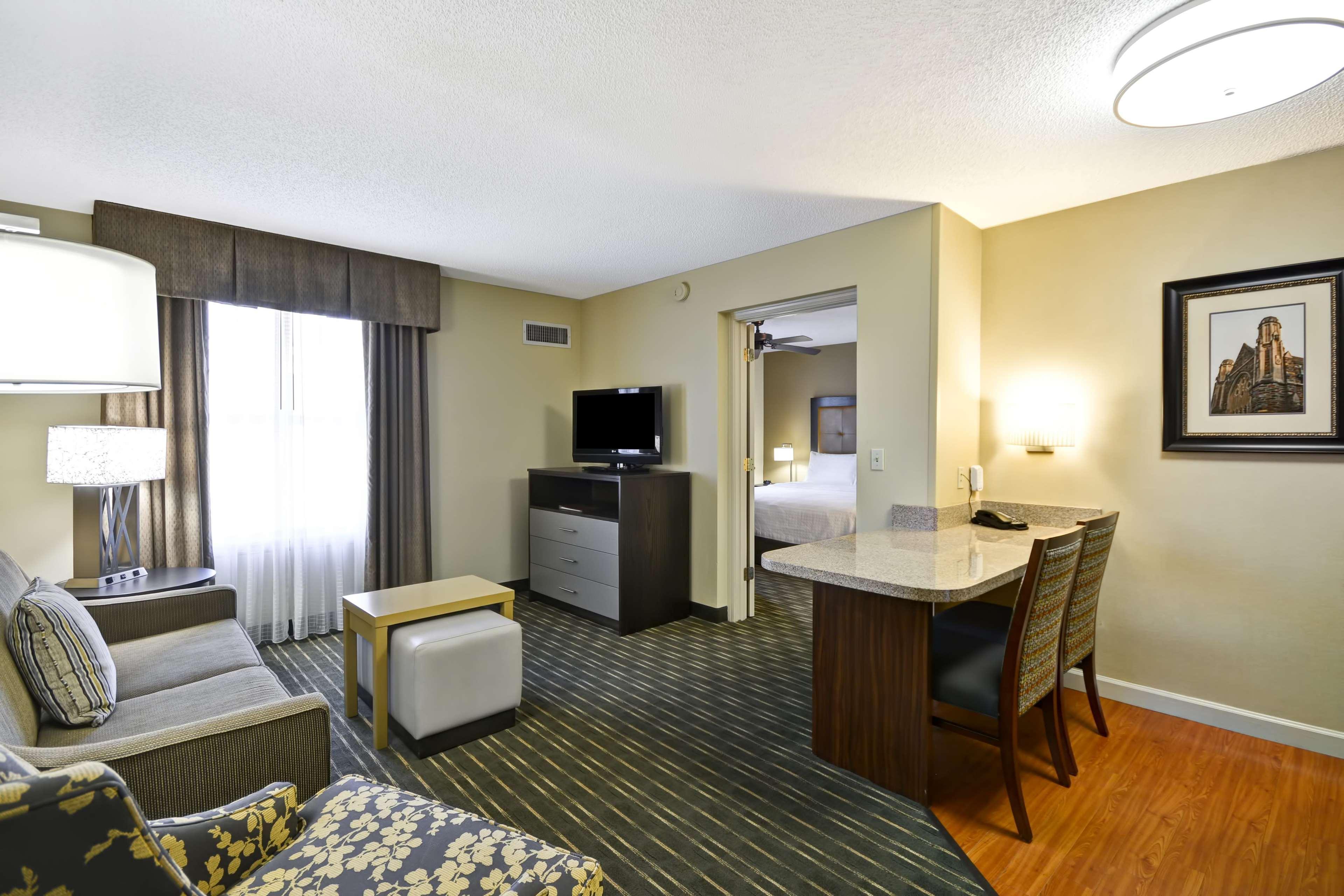 Homewood Suites Durham-Chapel Hill I-40 Ngoại thất bức ảnh