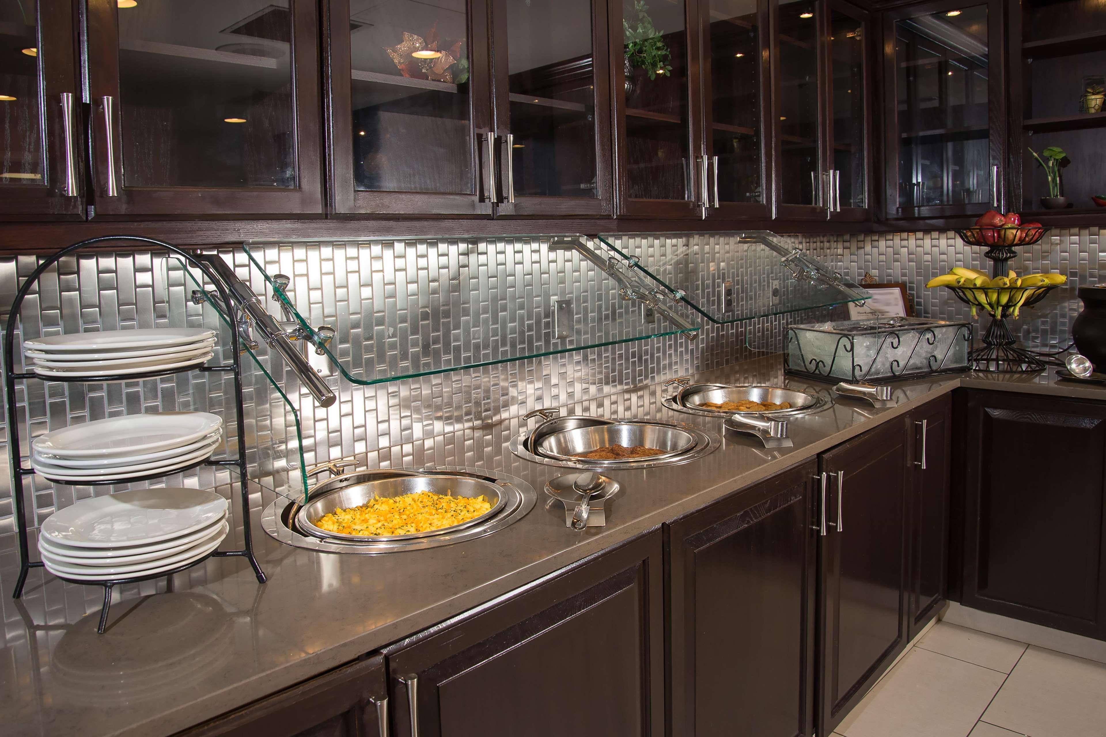 Homewood Suites Durham-Chapel Hill I-40 Ngoại thất bức ảnh