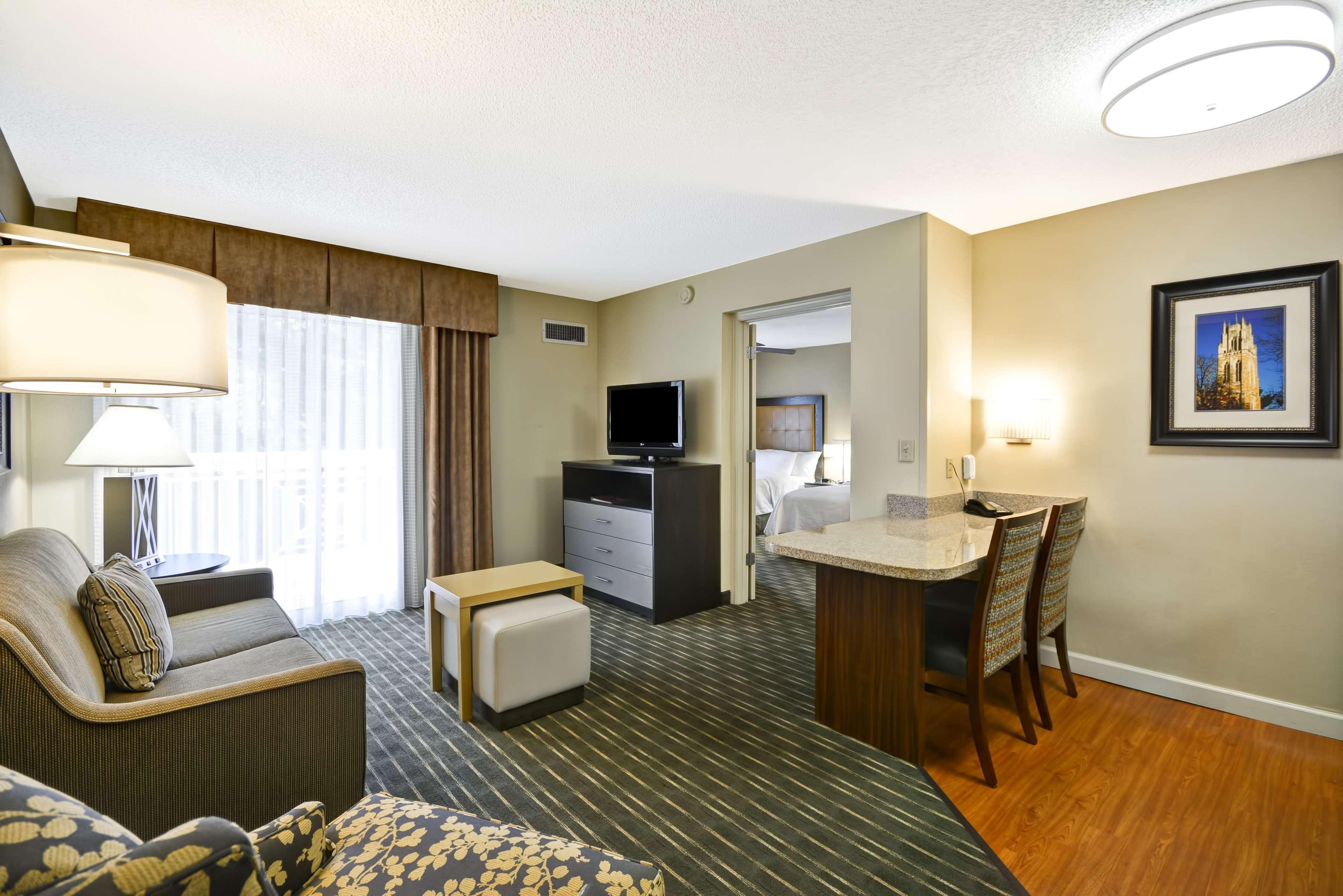 Homewood Suites Durham-Chapel Hill I-40 Ngoại thất bức ảnh