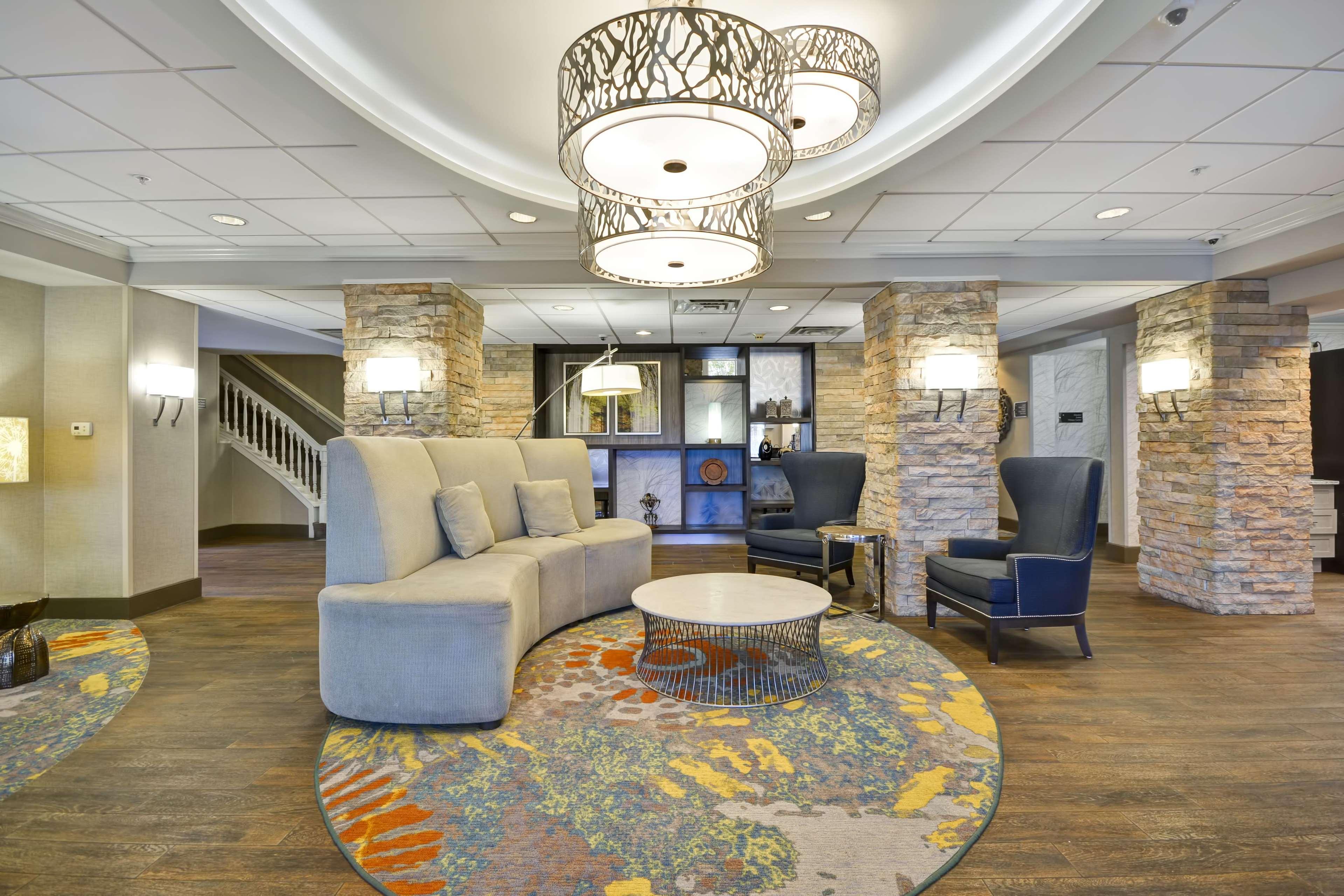 Homewood Suites Durham-Chapel Hill I-40 Ngoại thất bức ảnh