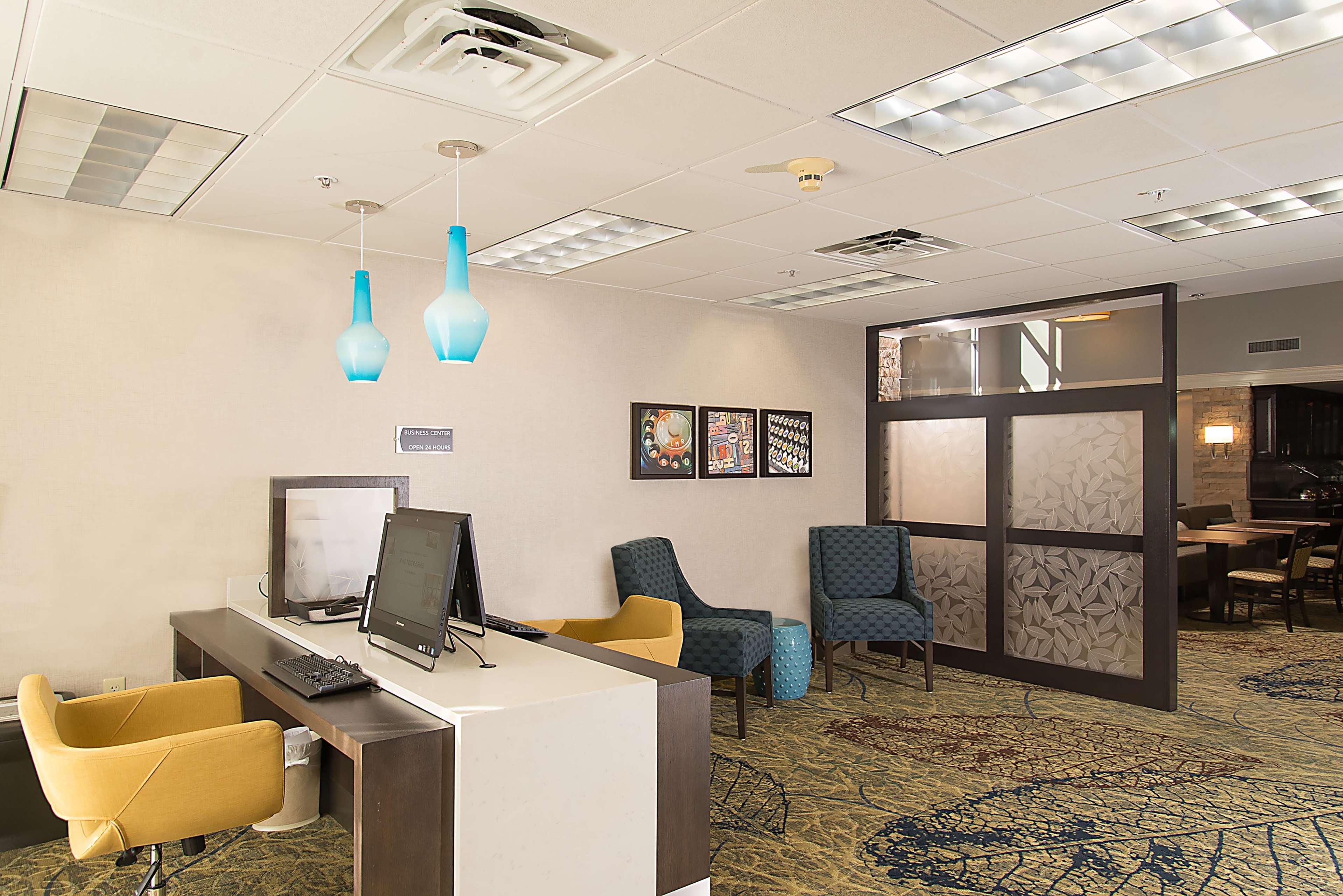 Homewood Suites Durham-Chapel Hill I-40 Ngoại thất bức ảnh