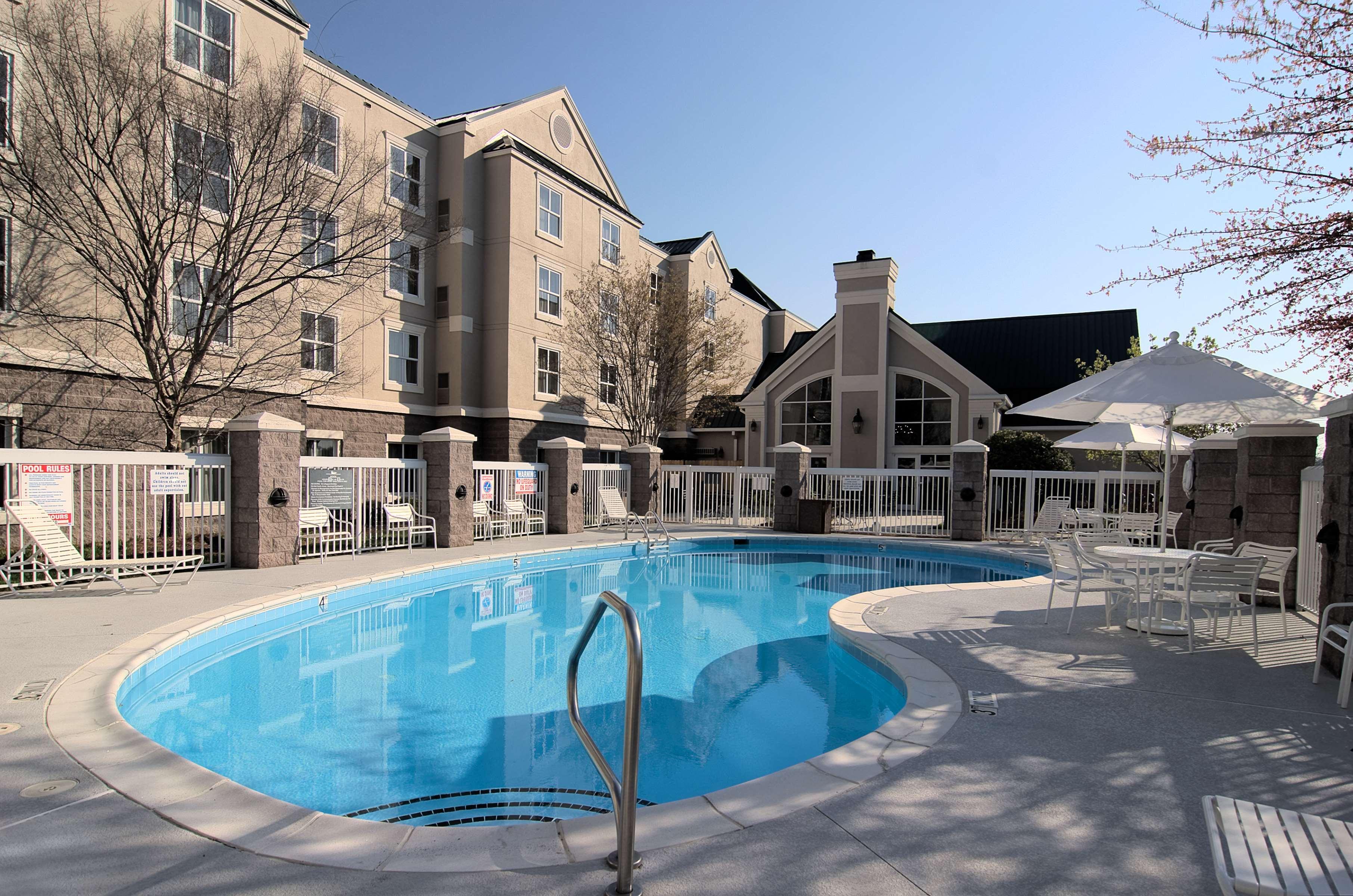 Homewood Suites Durham-Chapel Hill I-40 Tiện nghi bức ảnh