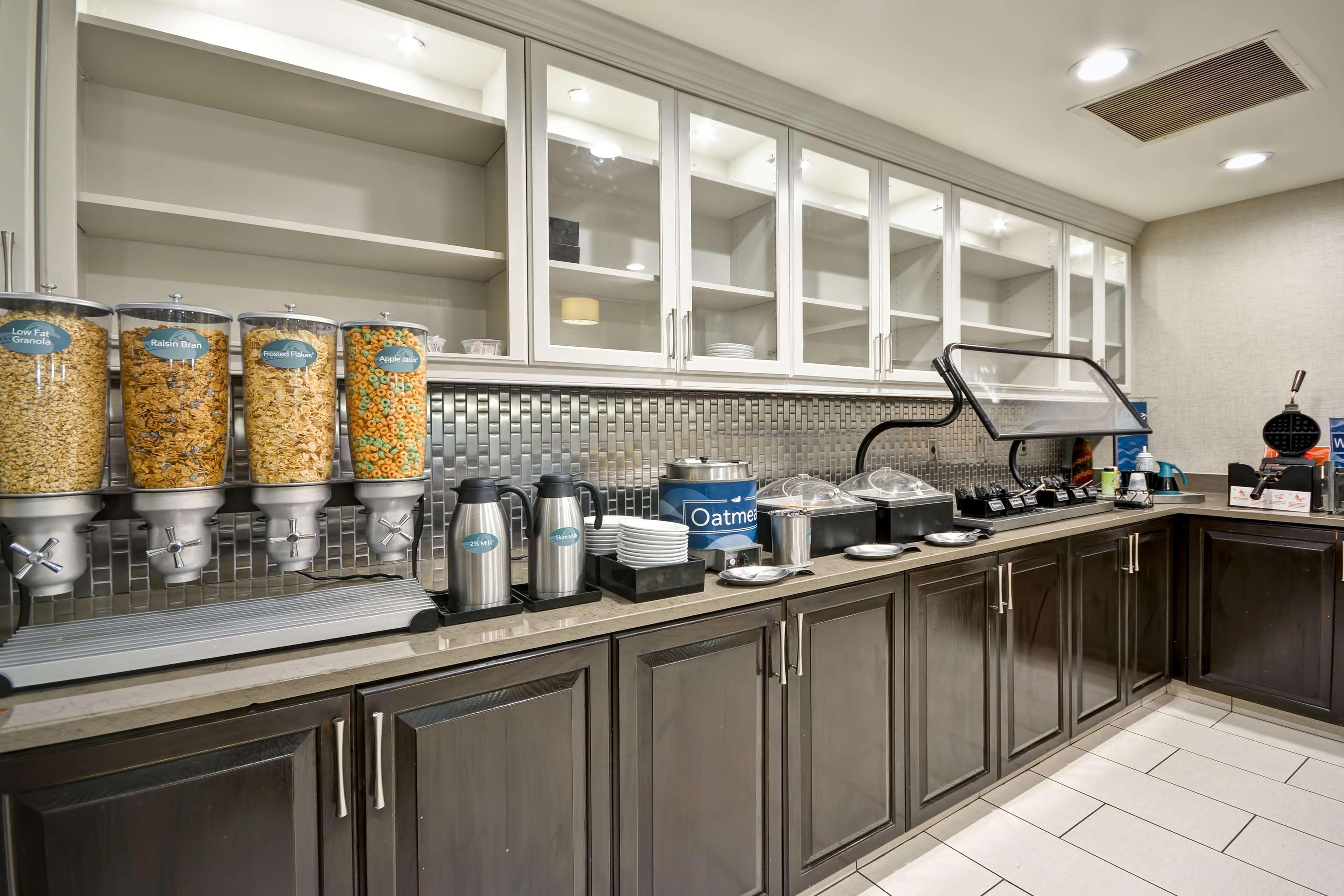 Homewood Suites Durham-Chapel Hill I-40 Ngoại thất bức ảnh