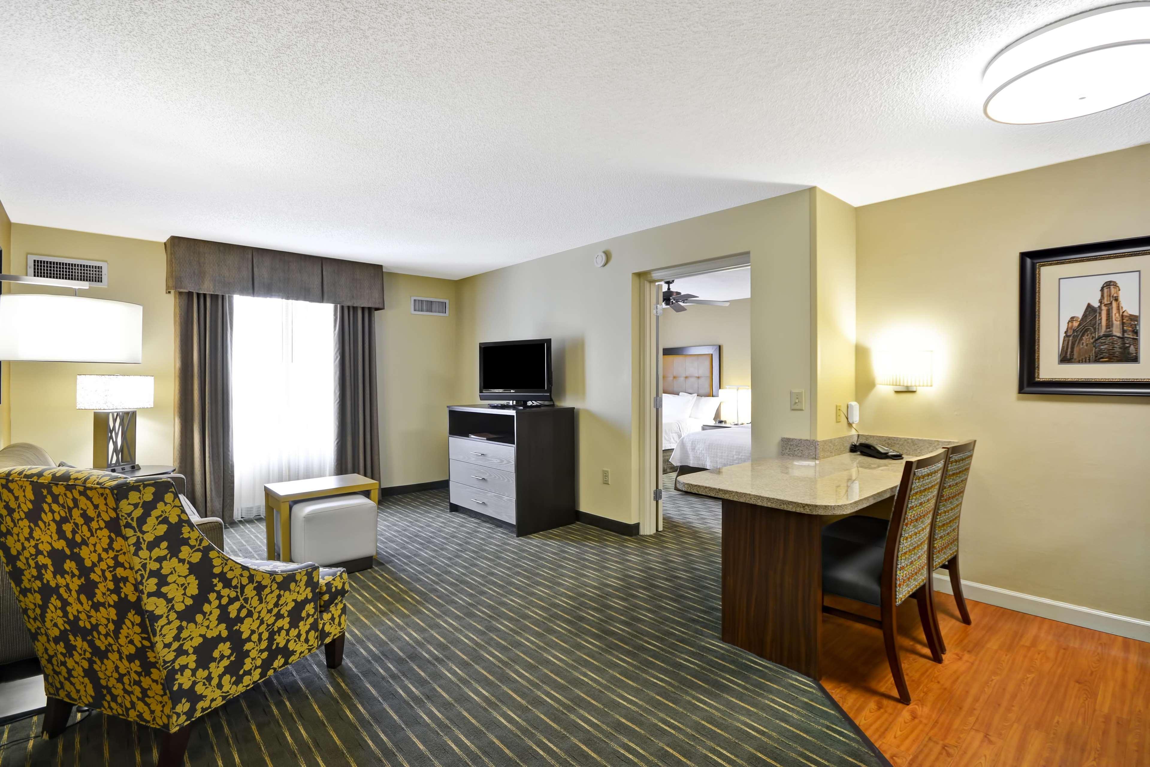 Homewood Suites Durham-Chapel Hill I-40 Ngoại thất bức ảnh