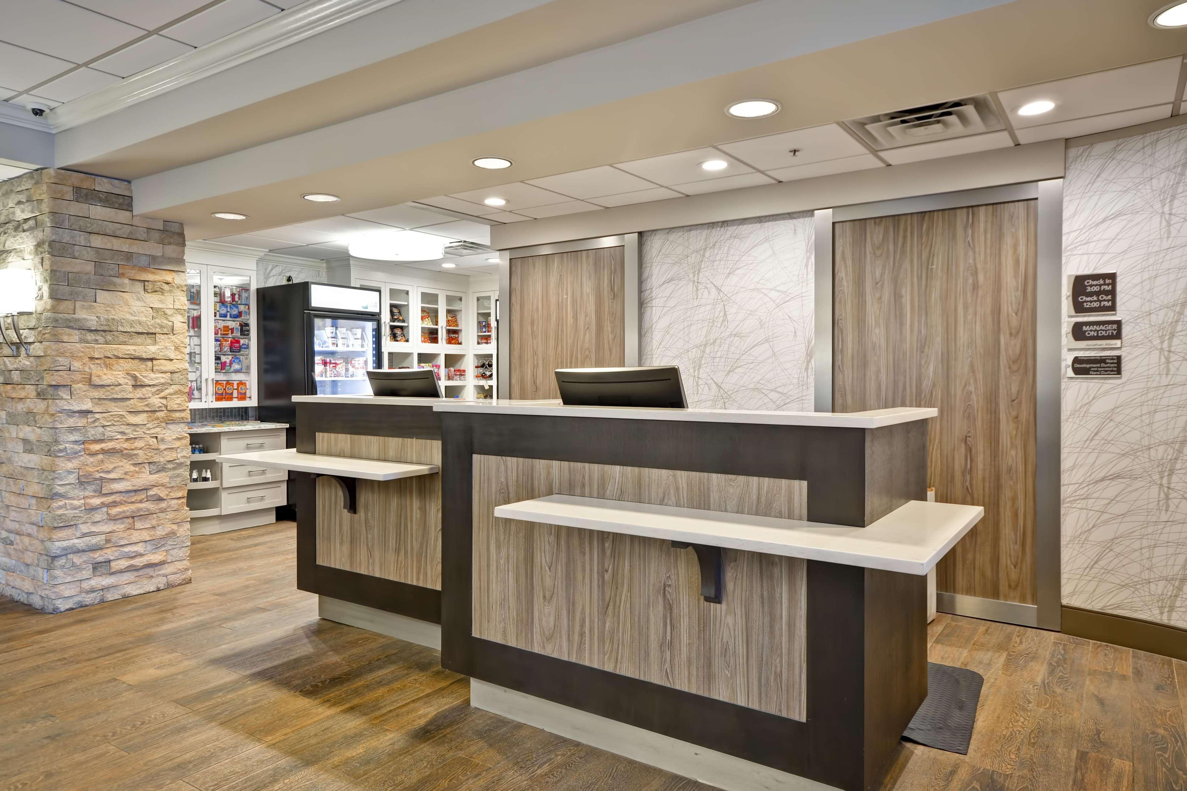 Homewood Suites Durham-Chapel Hill I-40 Ngoại thất bức ảnh