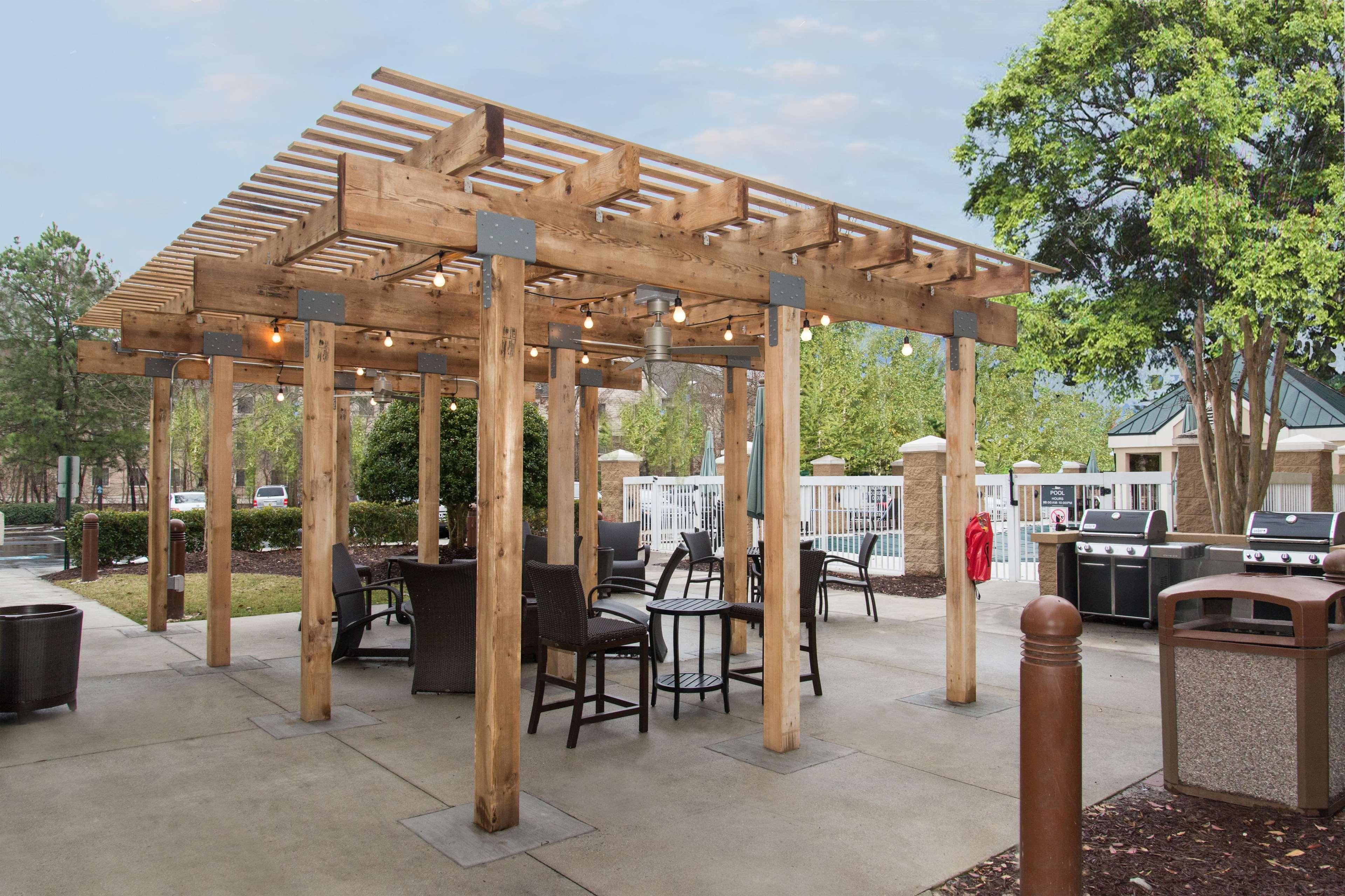 Homewood Suites Durham-Chapel Hill I-40 Ngoại thất bức ảnh