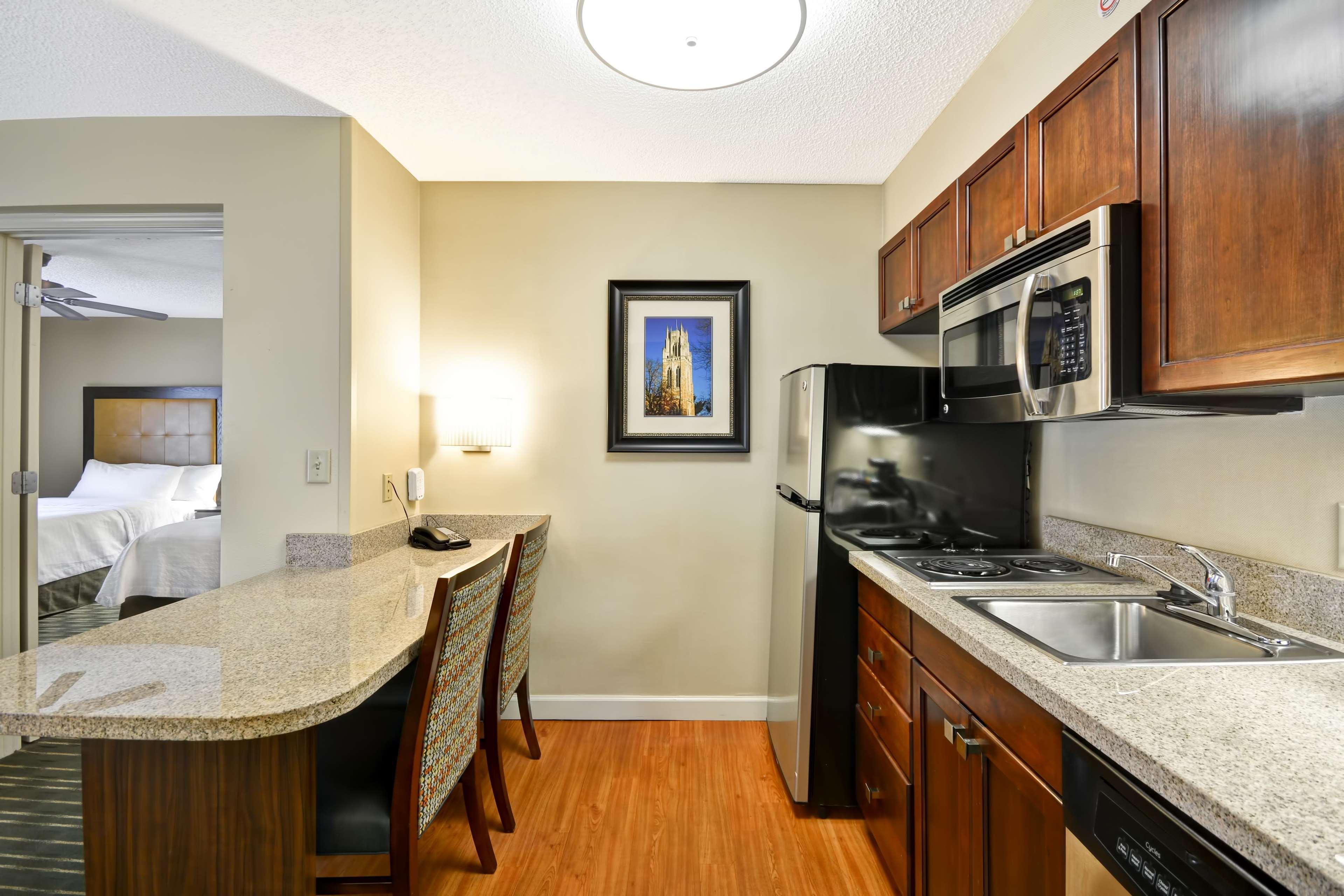 Homewood Suites Durham-Chapel Hill I-40 Ngoại thất bức ảnh