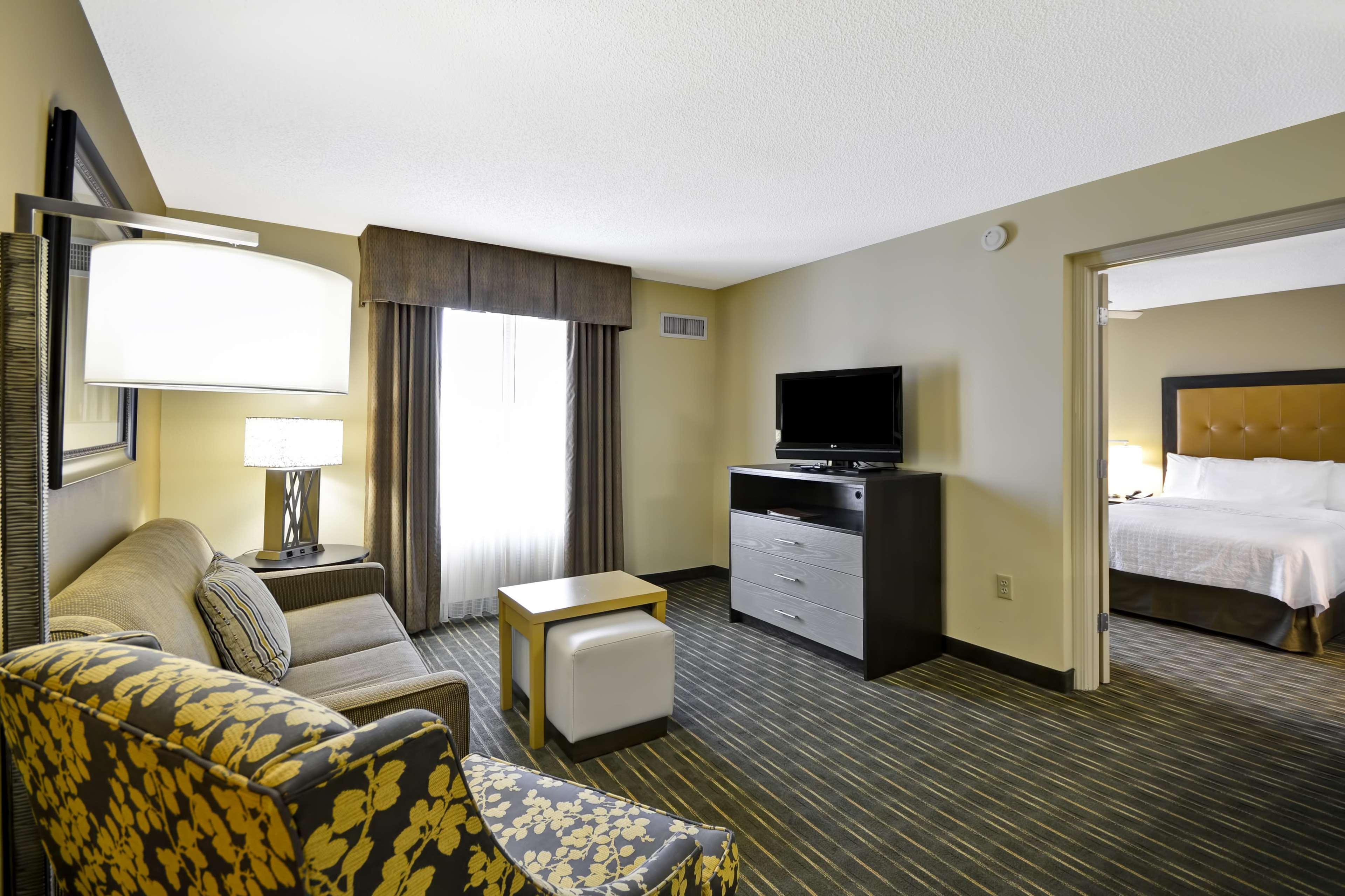Homewood Suites Durham-Chapel Hill I-40 Ngoại thất bức ảnh