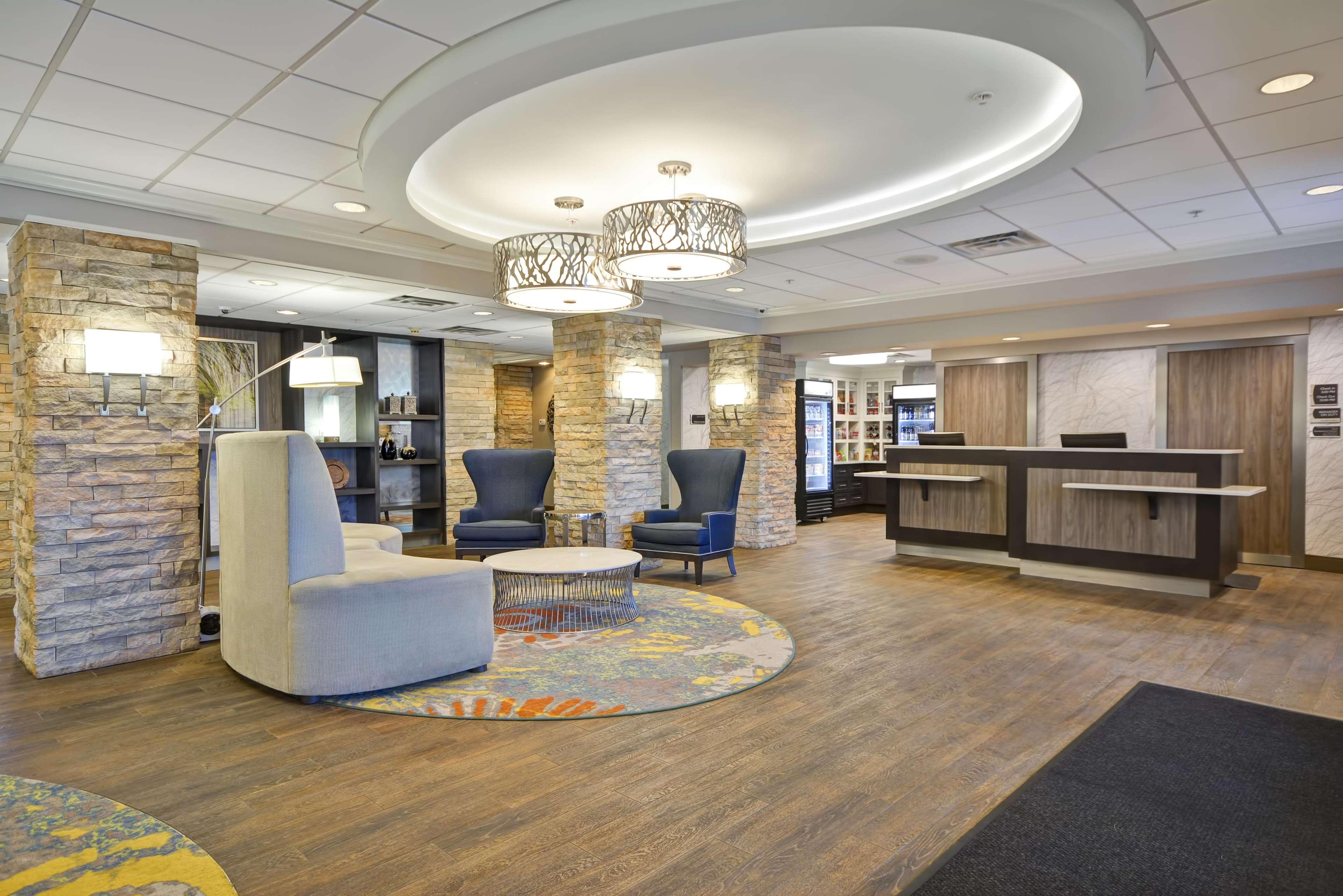 Homewood Suites Durham-Chapel Hill I-40 Ngoại thất bức ảnh