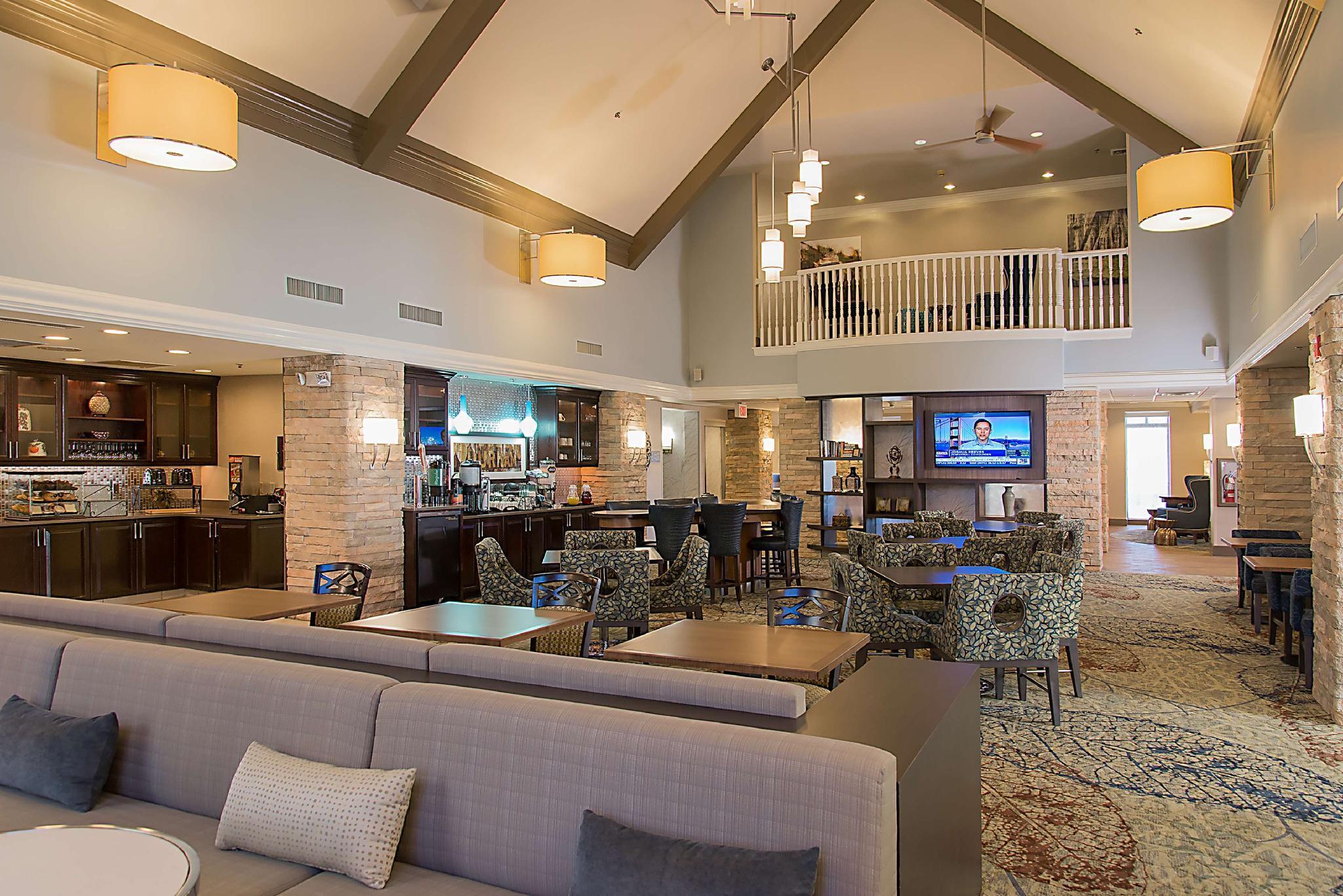 Homewood Suites Durham-Chapel Hill I-40 Ngoại thất bức ảnh