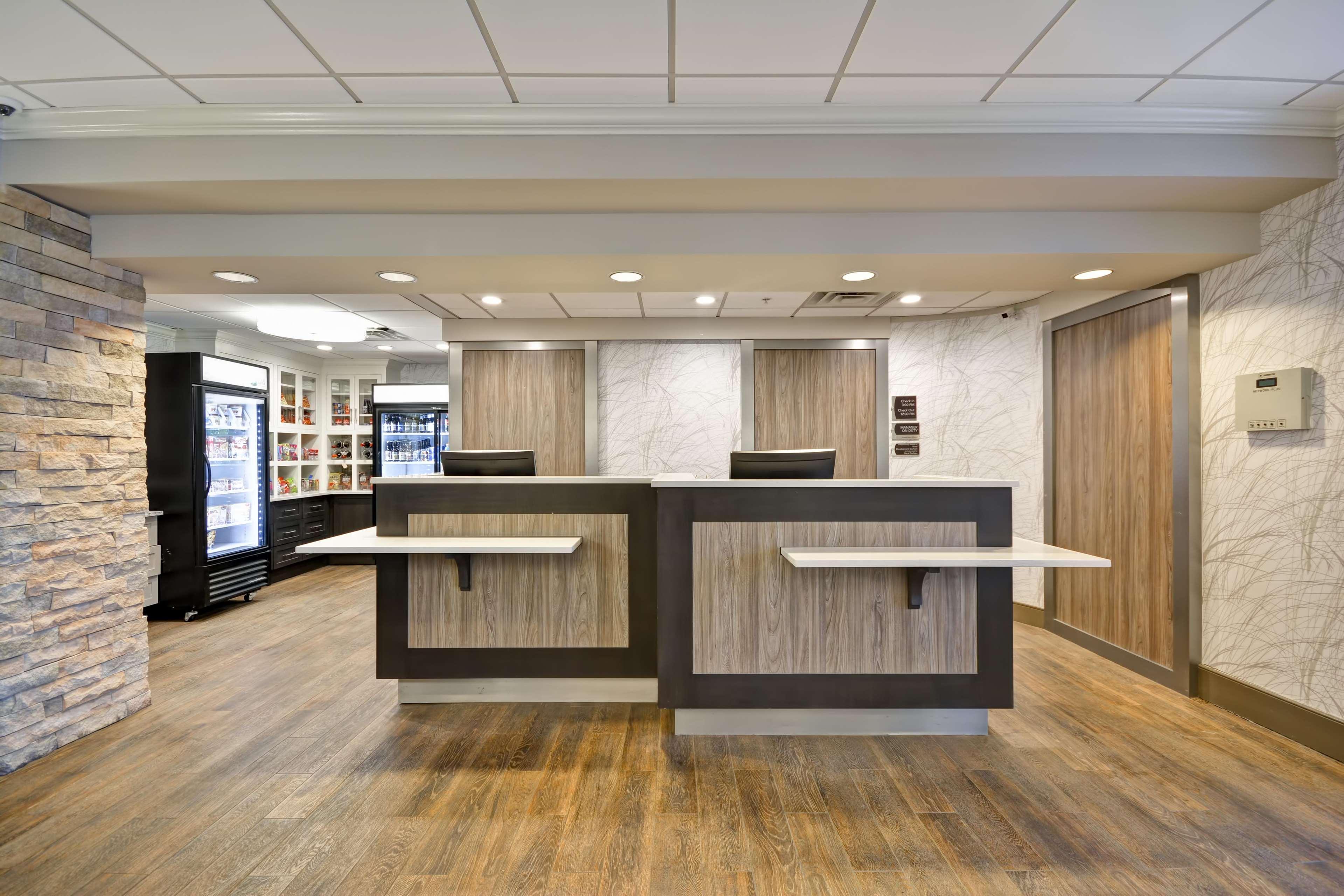Homewood Suites Durham-Chapel Hill I-40 Ngoại thất bức ảnh