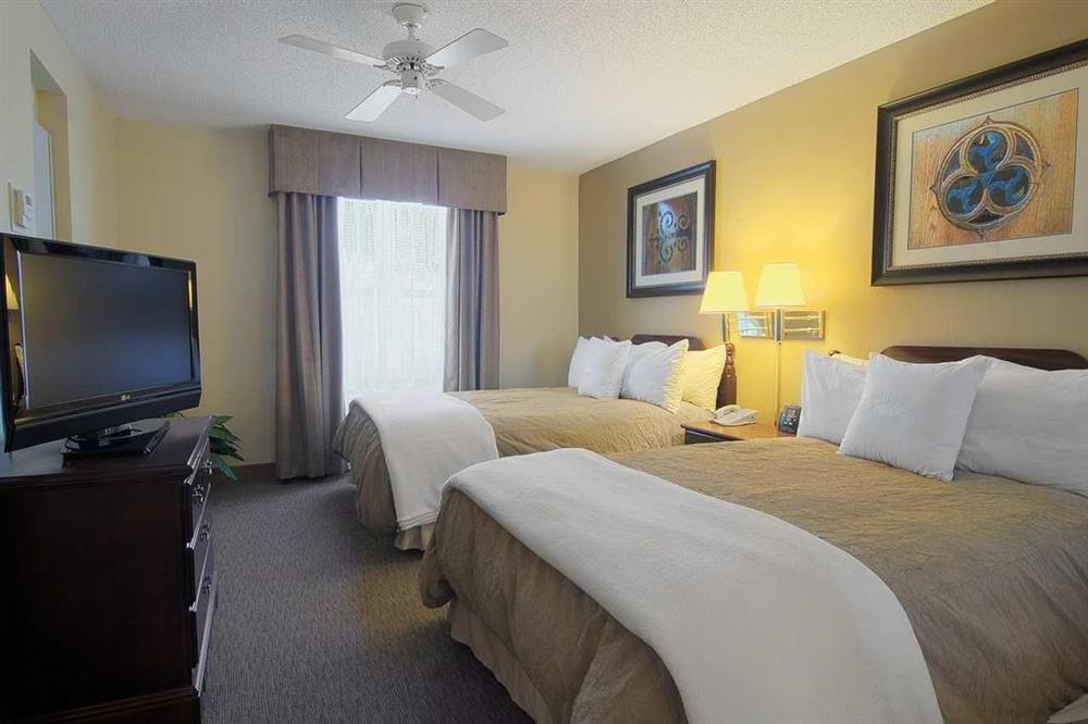 Homewood Suites Durham-Chapel Hill I-40 Phòng bức ảnh