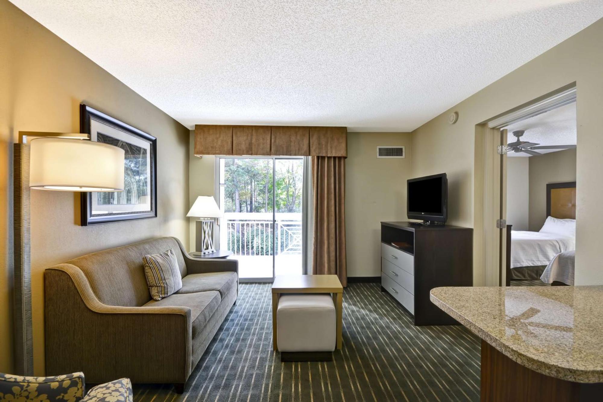 Homewood Suites Durham-Chapel Hill I-40 Ngoại thất bức ảnh