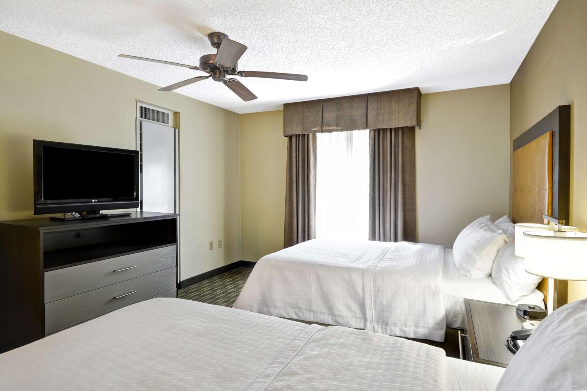 Homewood Suites Durham-Chapel Hill I-40 Ngoại thất bức ảnh