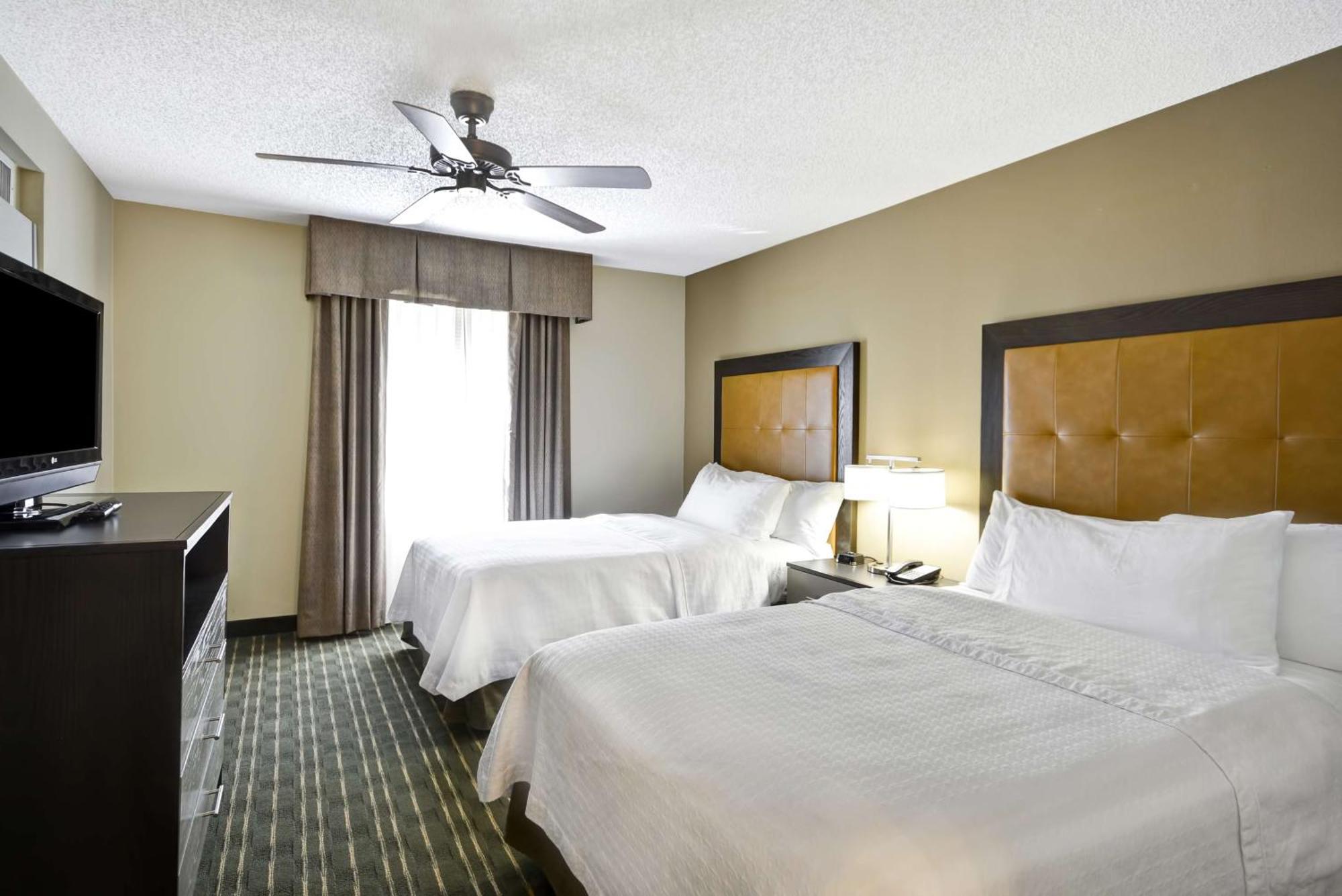 Homewood Suites Durham-Chapel Hill I-40 Ngoại thất bức ảnh