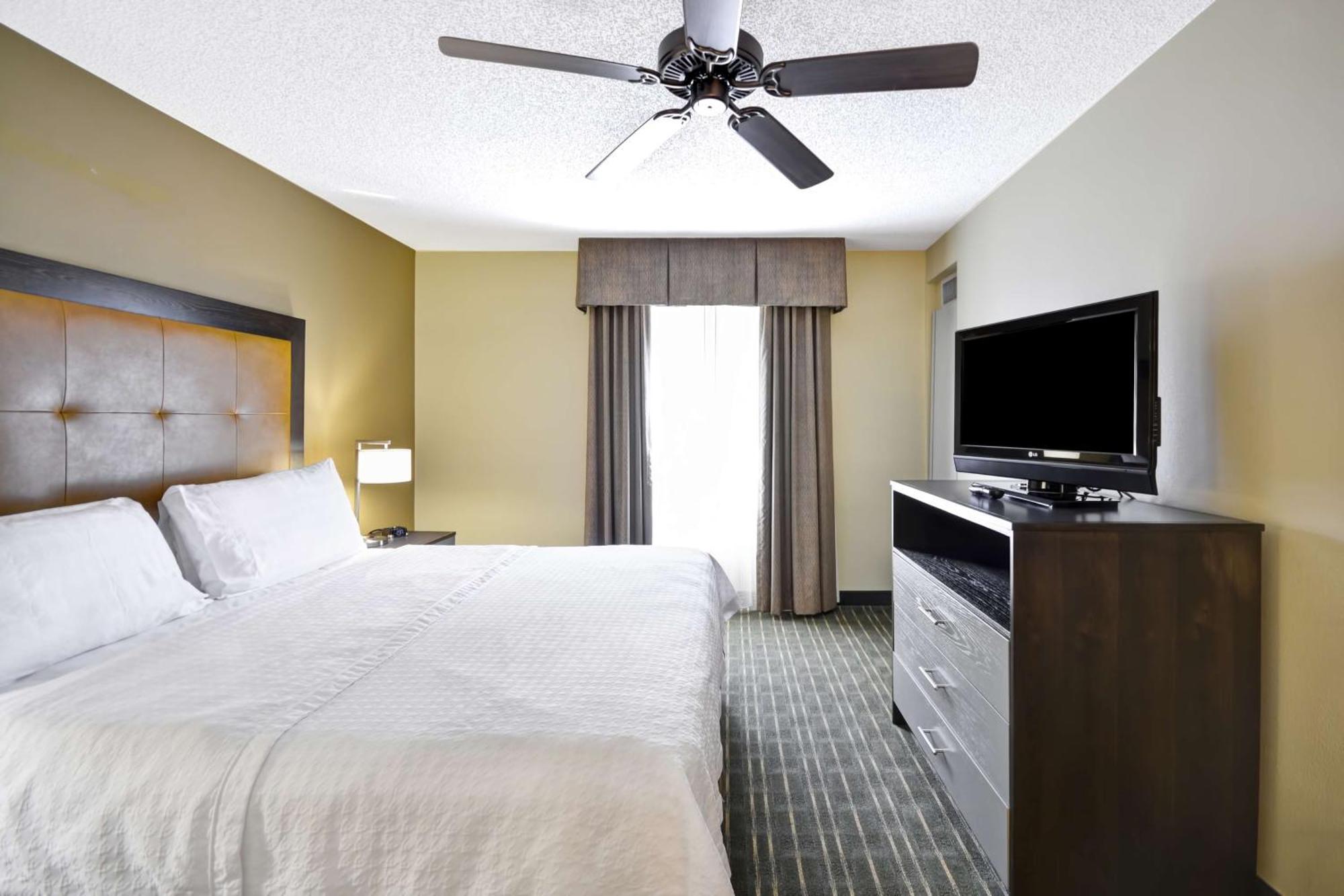 Homewood Suites Durham-Chapel Hill I-40 Ngoại thất bức ảnh