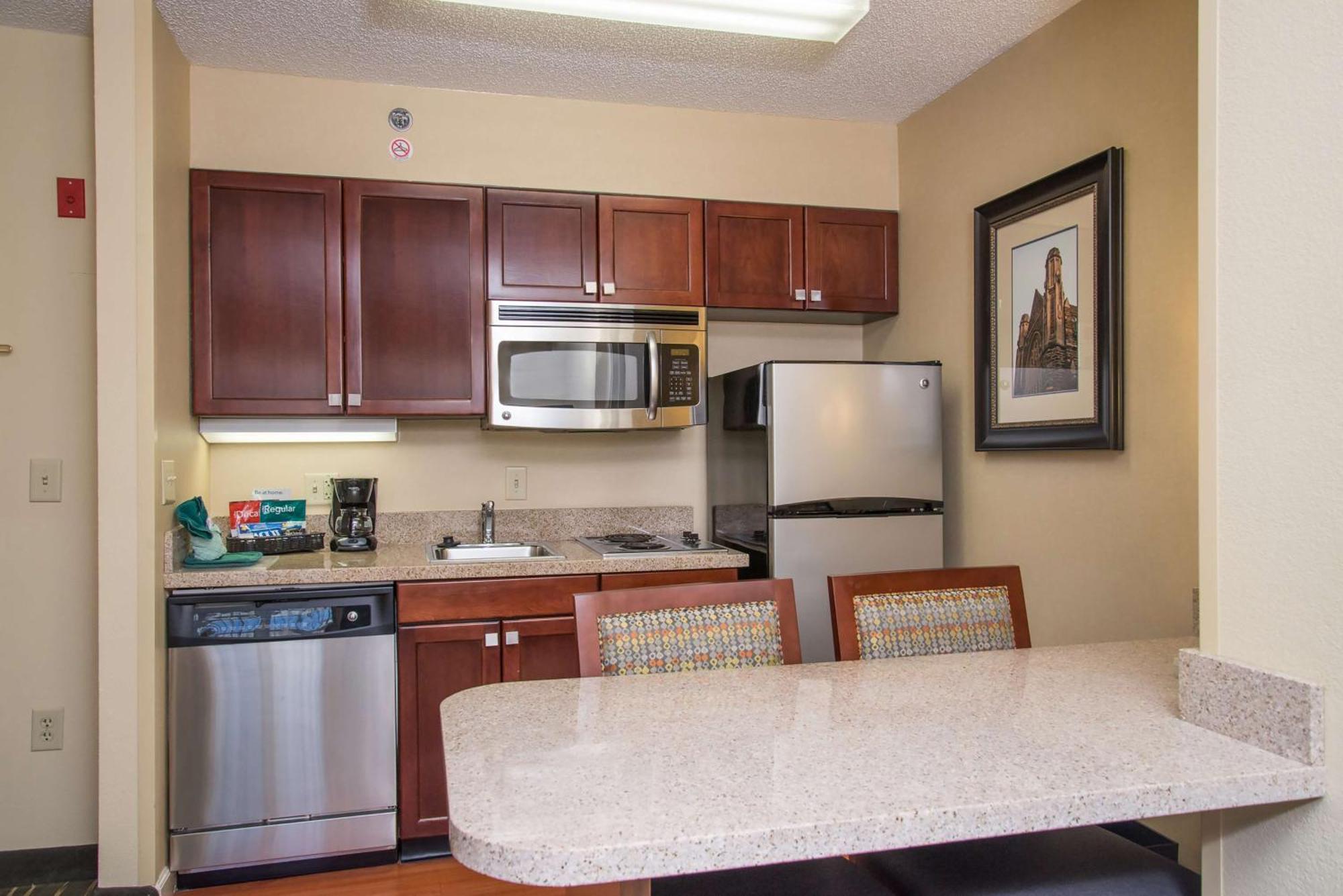 Homewood Suites Durham-Chapel Hill I-40 Ngoại thất bức ảnh
