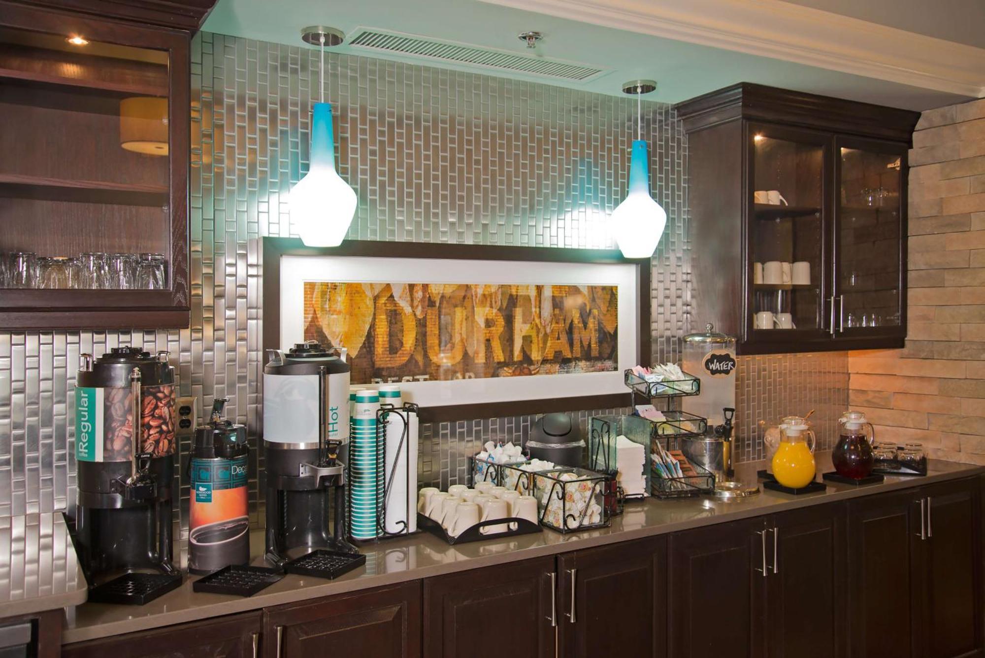 Homewood Suites Durham-Chapel Hill I-40 Ngoại thất bức ảnh