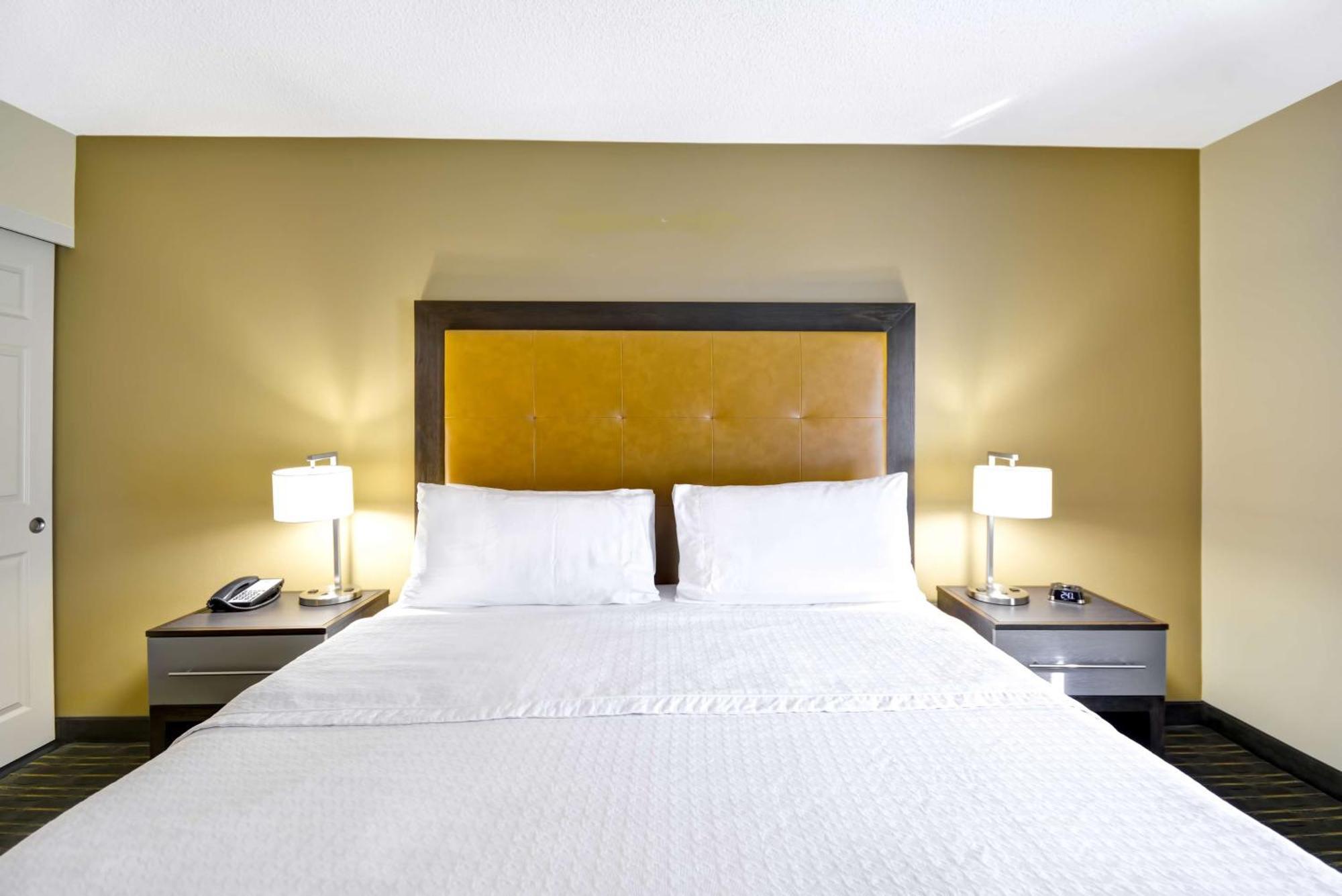 Homewood Suites Durham-Chapel Hill I-40 Ngoại thất bức ảnh