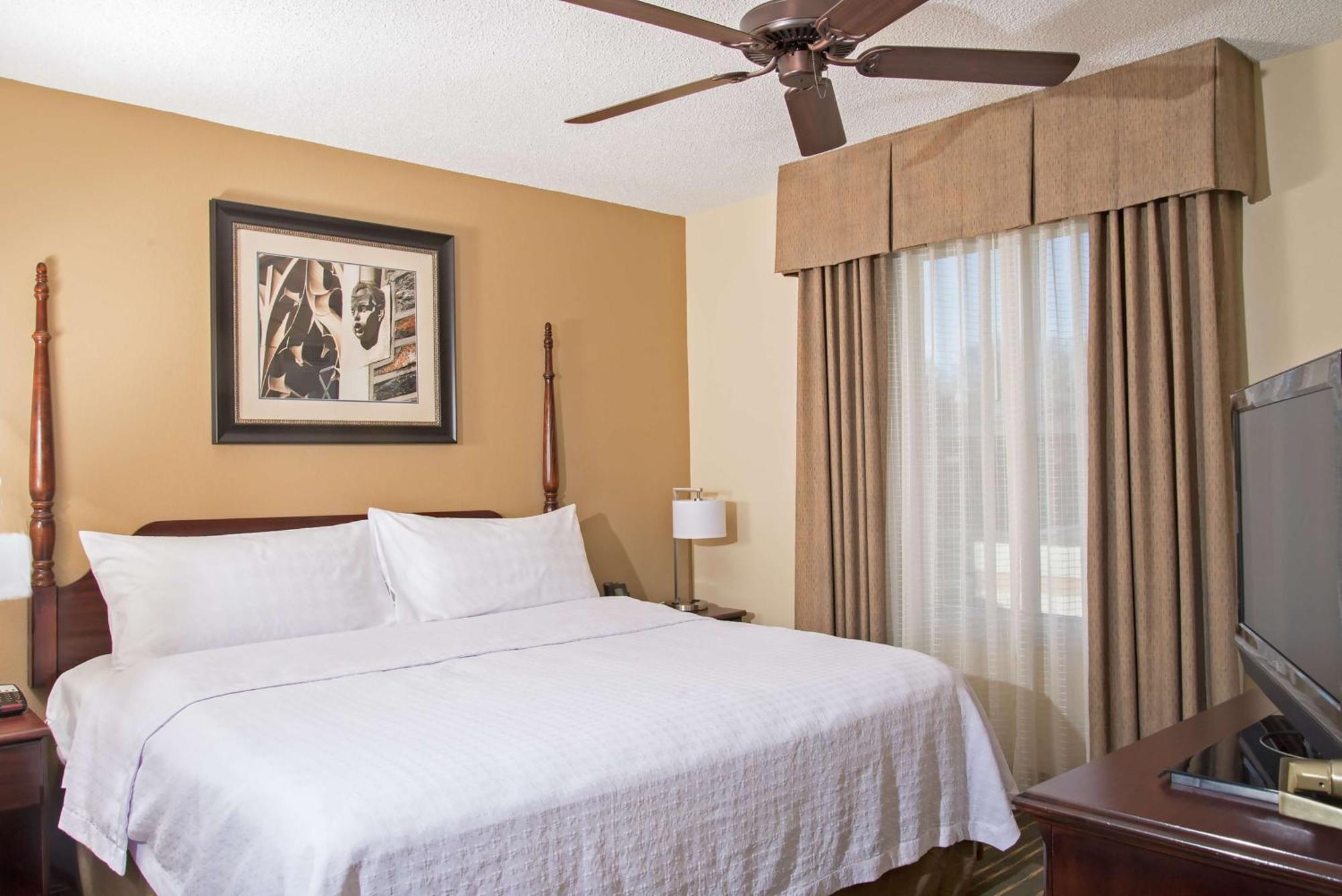 Homewood Suites Durham-Chapel Hill I-40 Ngoại thất bức ảnh