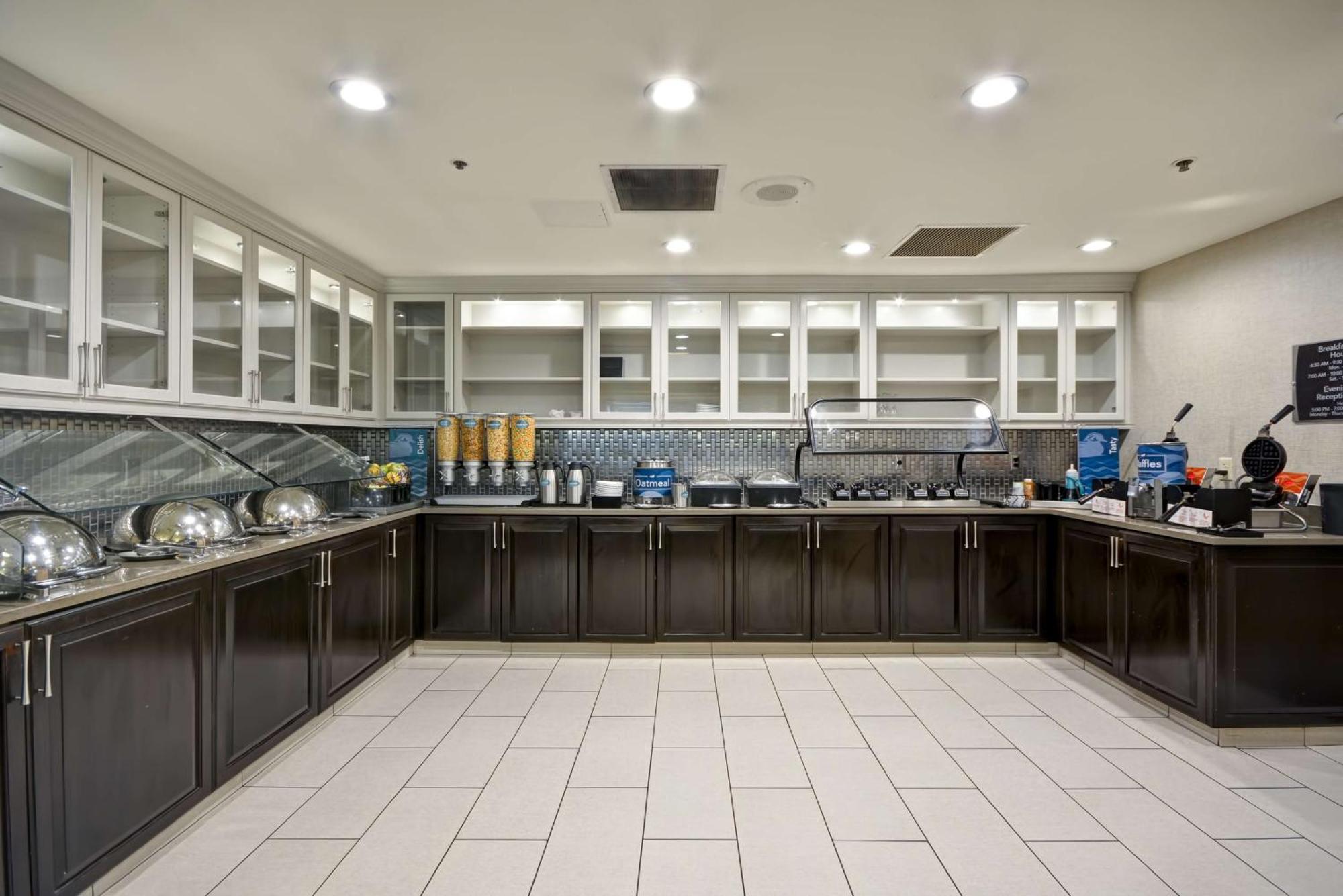 Homewood Suites Durham-Chapel Hill I-40 Ngoại thất bức ảnh