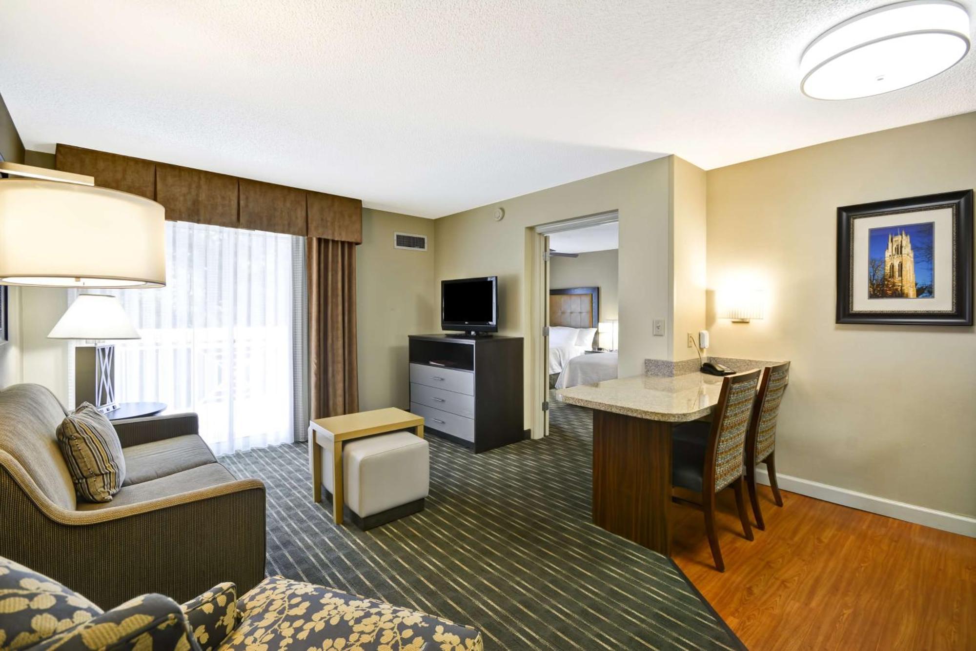Homewood Suites Durham-Chapel Hill I-40 Ngoại thất bức ảnh