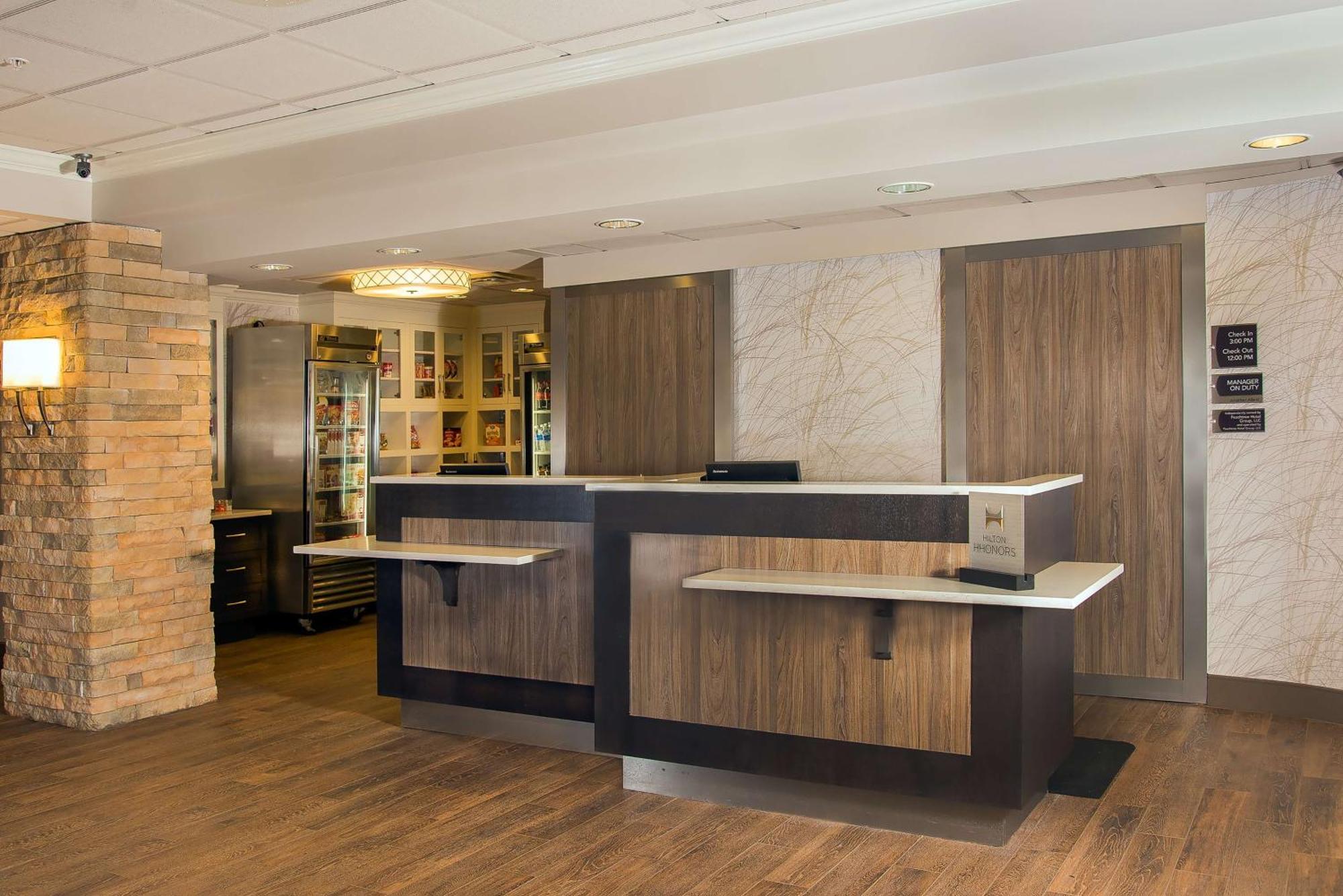 Homewood Suites Durham-Chapel Hill I-40 Ngoại thất bức ảnh