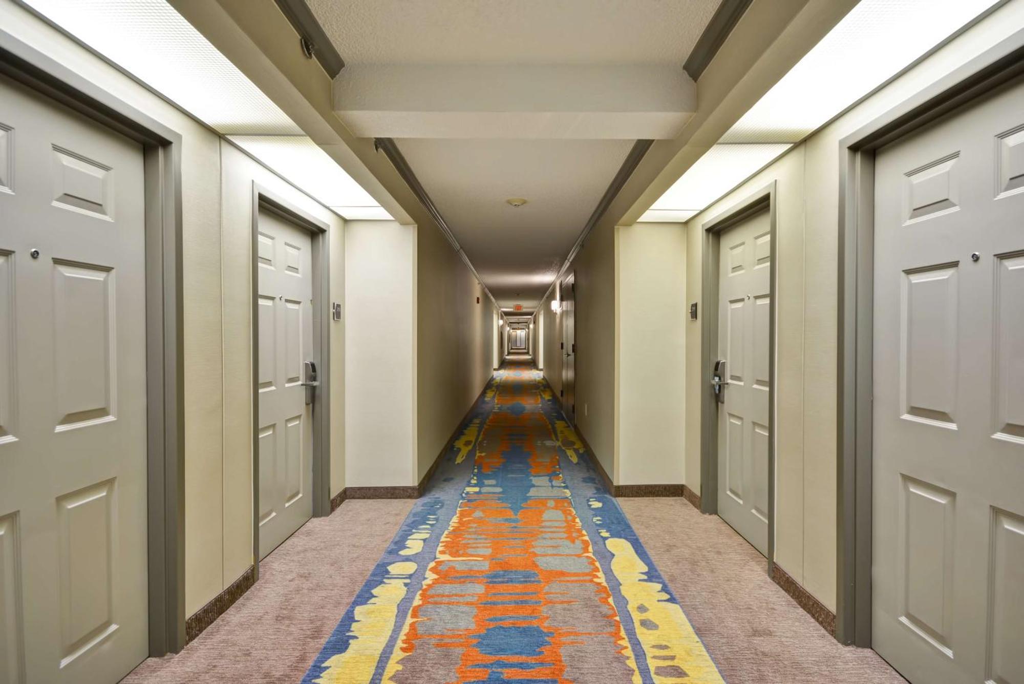 Homewood Suites Durham-Chapel Hill I-40 Ngoại thất bức ảnh