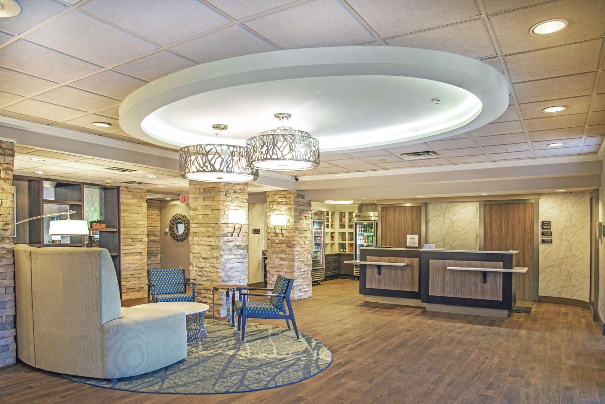 Homewood Suites Durham-Chapel Hill I-40 Ngoại thất bức ảnh