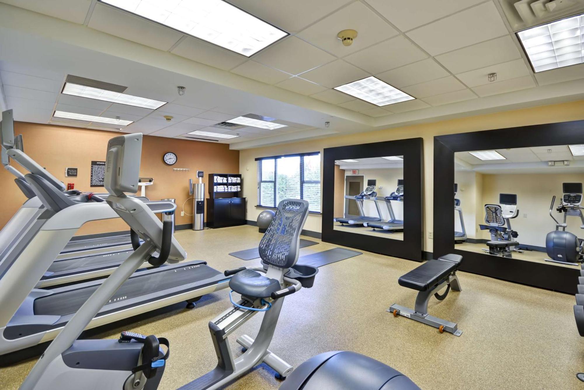 Homewood Suites Durham-Chapel Hill I-40 Ngoại thất bức ảnh