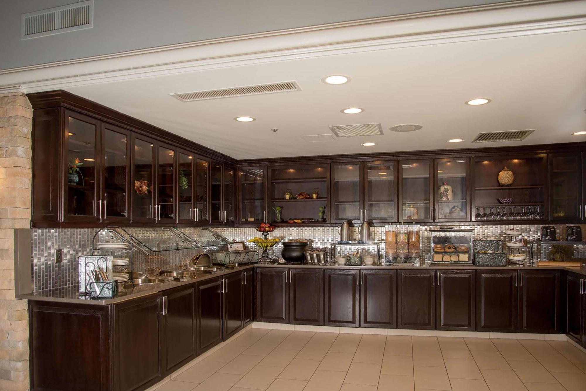 Homewood Suites Durham-Chapel Hill I-40 Ngoại thất bức ảnh
