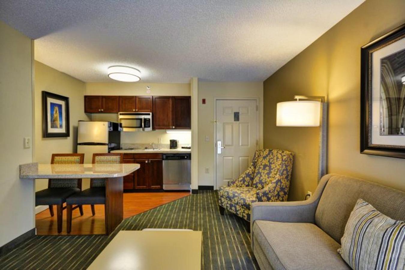 Homewood Suites Durham-Chapel Hill I-40 Ngoại thất bức ảnh