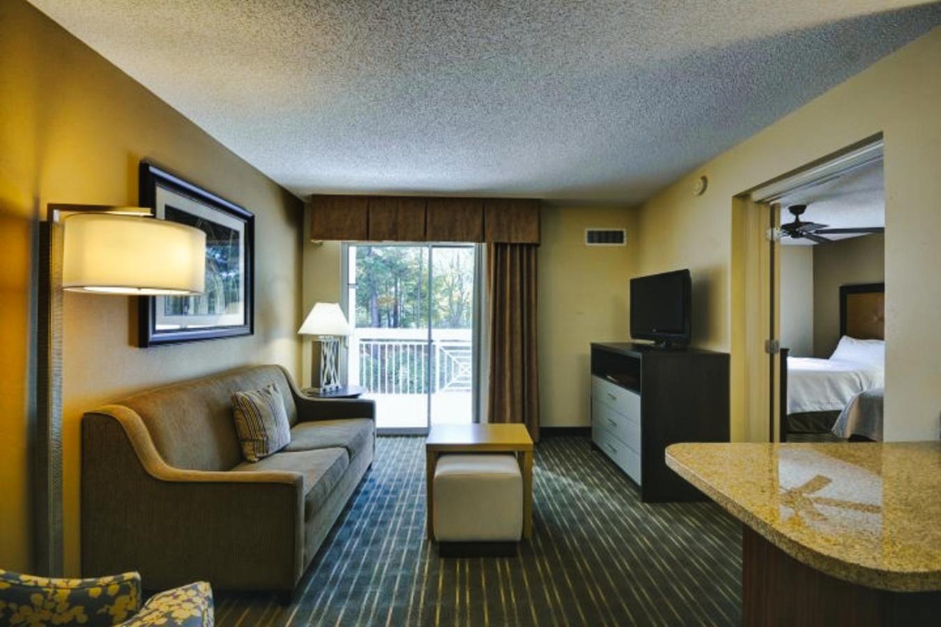 Homewood Suites Durham-Chapel Hill I-40 Ngoại thất bức ảnh
